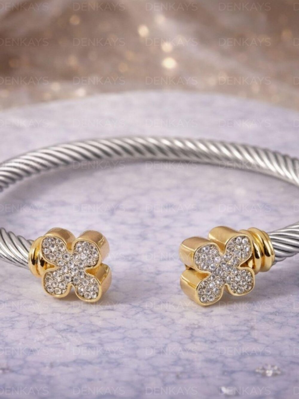 STATEMENT BRACELET  2025